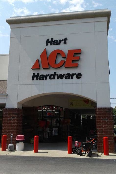 Hardware Stores Garden Centers Paint (5) Website. . Hart ace hardware nashville tn